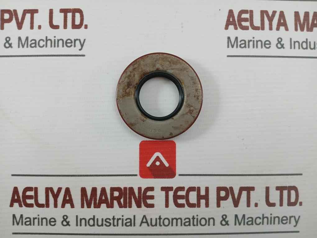Lot Of 7X National 471760 Oil Seal