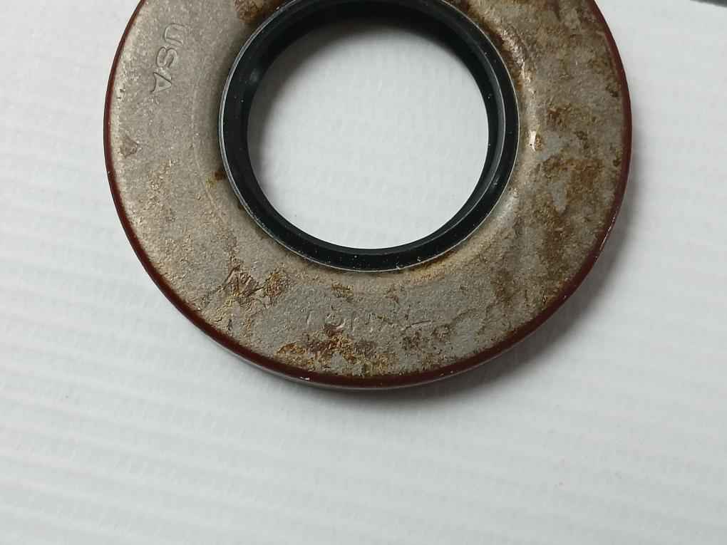Lot Of 7X National 471760 Oil Seal