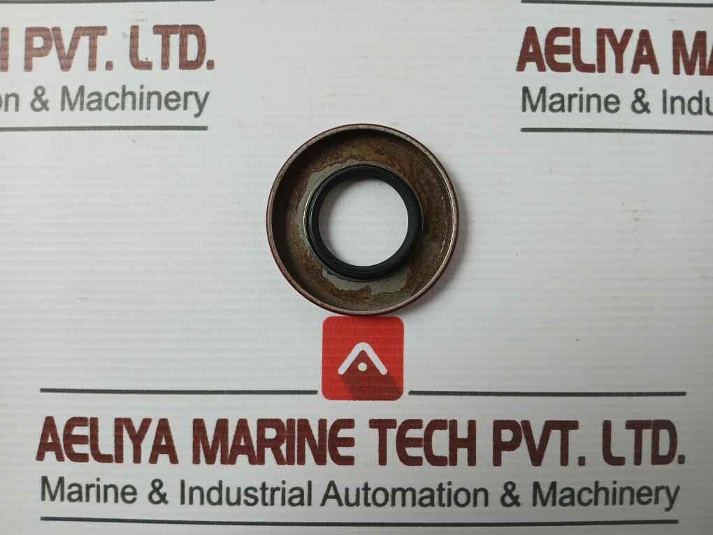 Lot Of 7X National 471760 Oil Seal