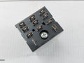 Lot Of 7X Omron 12Vdc General Purpose Relay Ly3