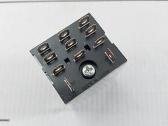 Lot Of 7X Omron 12Vdc General Purpose Relay Ly3
