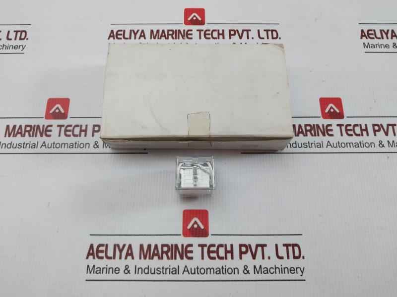 Lot Of 7X Omron 12Vdc General Purpose Relay Ly3