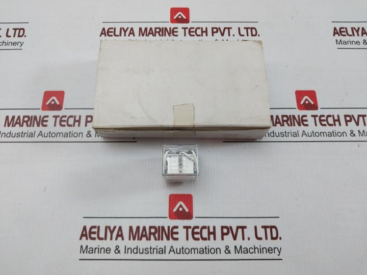 Lot Of 7X Omron 12Vdc General Purpose Relay Ly3