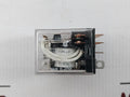 Lot Of 7X Omron 12Vdc General Purpose Relay Ly3
