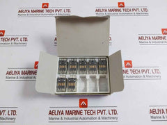 Lot Of 7X Omron Miniature Power Relay 24Vdc Part No My4