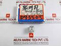 Lot Of 7X Omron Miniature Power Relay 24Vdc Part No My4