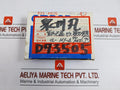Lot Of 7X Omron Miniature Power Relay 24Vdc Part No My4
