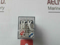 Lot Of 7X Omron My4N Miniature Power Relay 220/240Vac