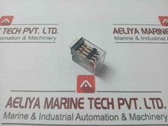Lot Of 7X Omron My4N Miniature Power Relay 220/240Vac
