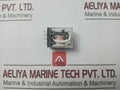 Lot Of 7X Omron My4N Miniature Power Relay 220/240Vac