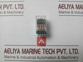 Lot Of 7X Omron My4N Miniature Power Relay 220/240Vac