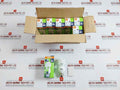 Lot Of 7X Osram Light Bulb 50/60Hz
