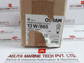 Lot Of 7X Osram Light Bulb 50/60Hz