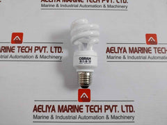 Lot Of 7X Osram Light Bulb 50/60Hz