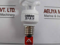 Lot Of 7X Osram Light Bulb 50/60Hz