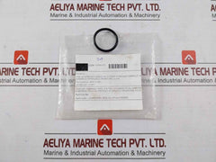Lot Of 7X Parker N90 2-218 High-hardness O-ring For Hydraulic Control Valve