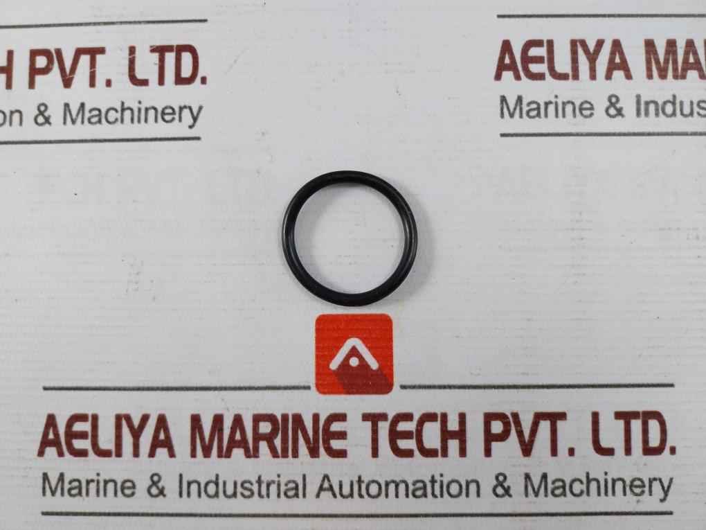 Lot Of 7X Parker N90 2-218 High-hardness O-ring For Hydraulic Control Valve