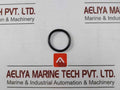 Lot Of 7X Parker N90 2-218 High-hardness O-ring For Hydraulic Control Valve