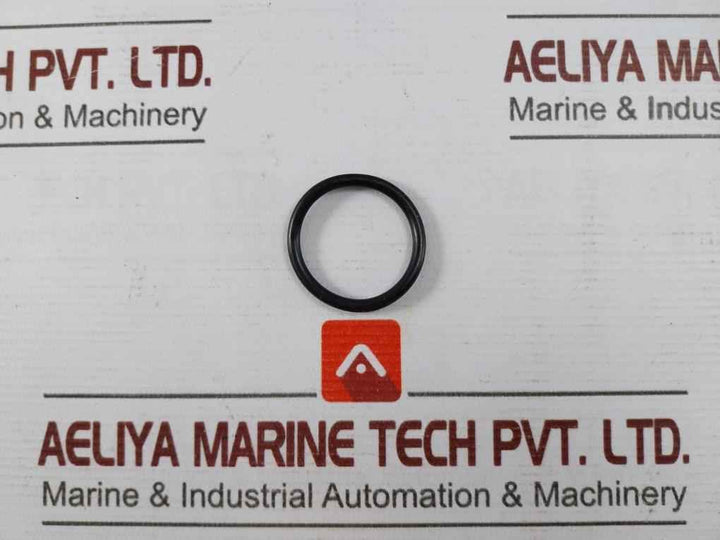 Lot Of 7X Parker N90 2-218 High-hardness O-ring For Hydraulic Control Valve