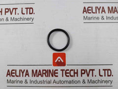 Lot Of 7X Parker N90 2-218 High-hardness O-ring For Hydraulic Control Valve