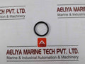 Lot Of 7X Parker N90 2-218 High-hardness O-ring For Hydraulic Control Valve