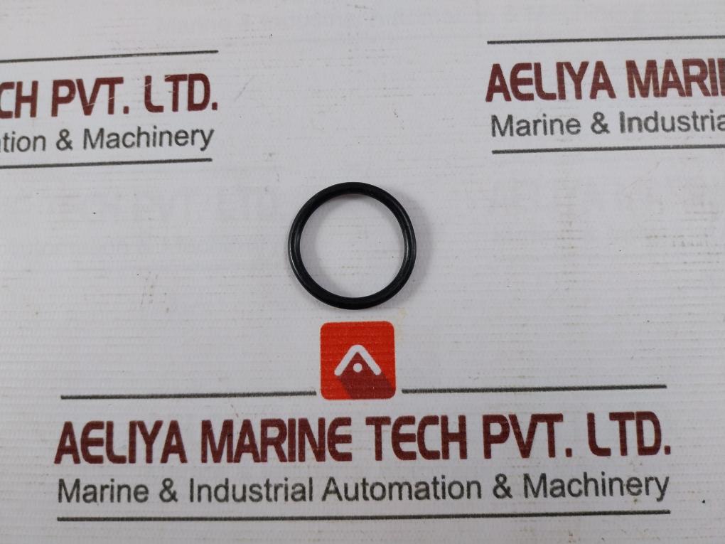 Lot Of 7X Parker N90 2-218 High-hardness O-ring For Hydraulic Control Valve