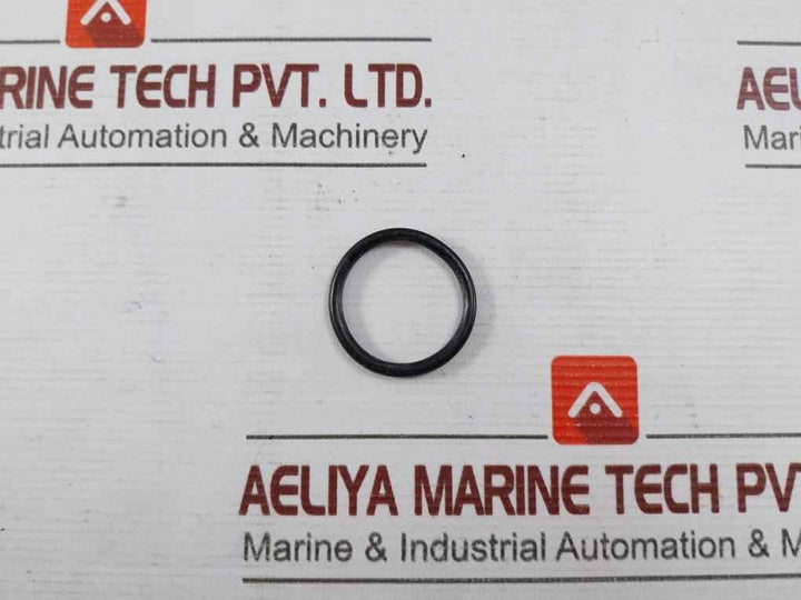 Lot Of 7X Parker N90 2-218 High-hardness O-ring For Hydraulic Control Valve