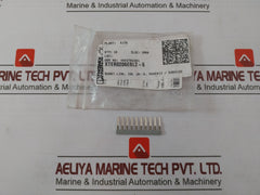 Lot of 7X Phoenix Contact EBL 10-5 Insertion Bridge 4943702301 XTER0206EBL2-6
