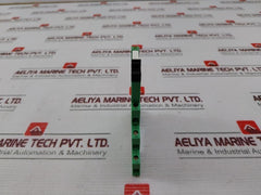 Lot Of 5X Phoenix Contact Plc-bsc-24Dc/21 Relay Base 250Vac /6A 24Vdc 2966016