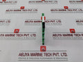 Lot of 5X Phoenix Contact PLC-BSC-24DC/21 Relay Base 250VAC /6A 24VDC 2966016
