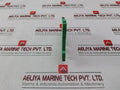 Lot of 5X Phoenix Contact PLC-BSC-24DC/21 Relay Base 250VAC /6A 24VDC 2966016
