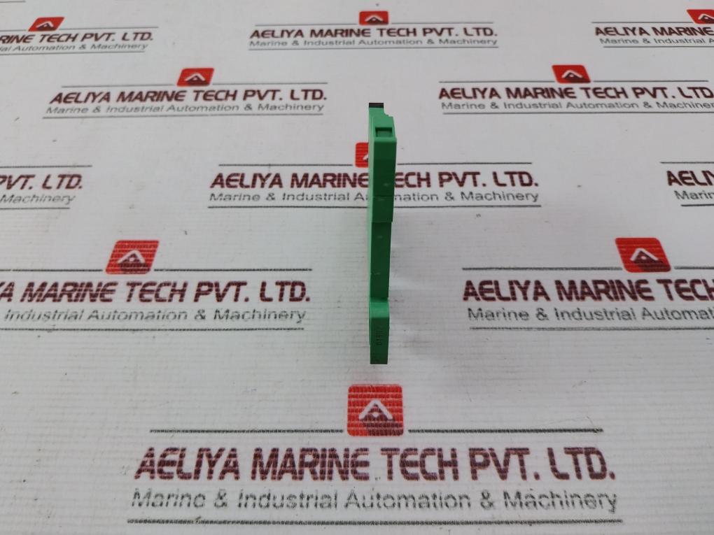 Lot Of 5X Phoenix Contact Plc-bsc-24Dc/21 Relay Base 250Vac /6A 24Vdc 2966016