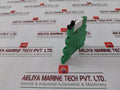Lot of 5X Phoenix Contact PLC-BSC-24DC/21 Relay Base 250VAC /6A 24VDC 2966016