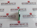 Lot of 7X PHOENIX CONTACT PLC-BSC-24DC/21 Relay Base 29 66 016