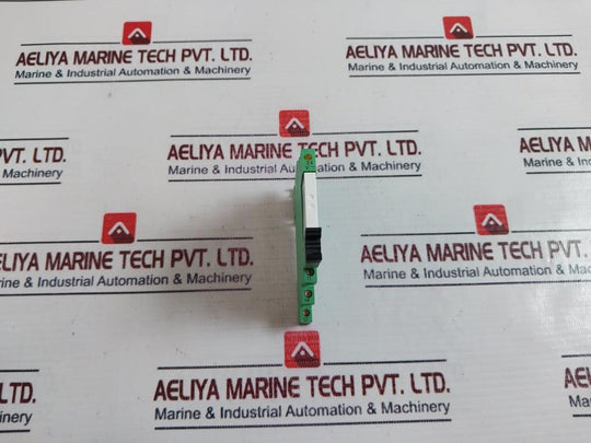 Lot of 7X PHOENIX CONTACT PLC-BSC-24DC/21 Relay Base 29 66 016
