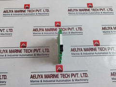Lot Of 7X Phoenix Contact Plc-bsc-24Dc/21 Relay Base 29 66 016