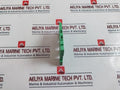 Lot of 7X PHOENIX CONTACT PLC-BSC-24DC/21 Relay Base 29 66 016