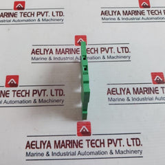 Lot of 7X PHOENIX CONTACT PLC-BSC-24DC/21 Relay Base 29 66 016
