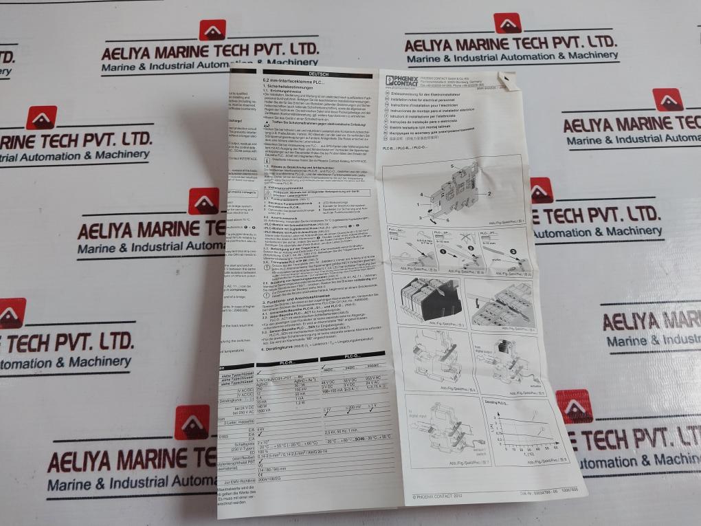 Lot Of 7X Phoenix Contact Plc-bsc-24Dc/21 Relay Base 29 66 016