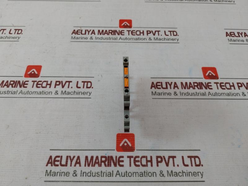Lot Of 7X Phoenix Contact Udmtk 5 Universal Terminal Block 28-12Awg 300V 15A