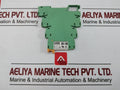 Lot Of 7X Plc-bsc-24Dc/21 Relay Socket 24V Dc Phoenix Contact