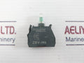 Lot of 7X Schneider Electric ZBV-M6 Harmony XB Light Block 230-240Vac