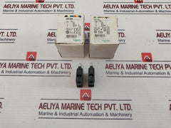 Lot of 7X Schneider Electric ZBV-M6 Harmony XB Light Block 230-240Vac