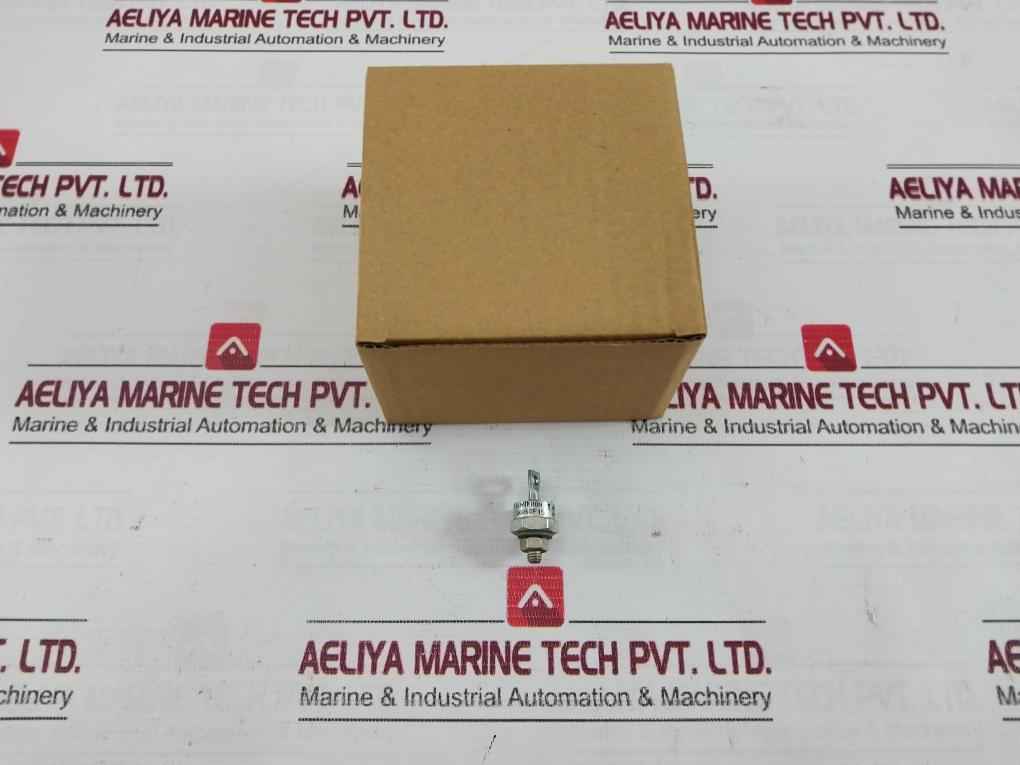 Lot Of 7X Semikron Skr60F15 Rectifier Diode Module