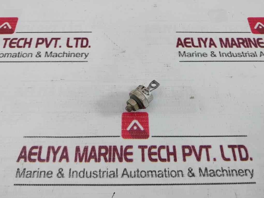 Lot Of 7X Semikron Skr60F15 Rectifier Diode Module