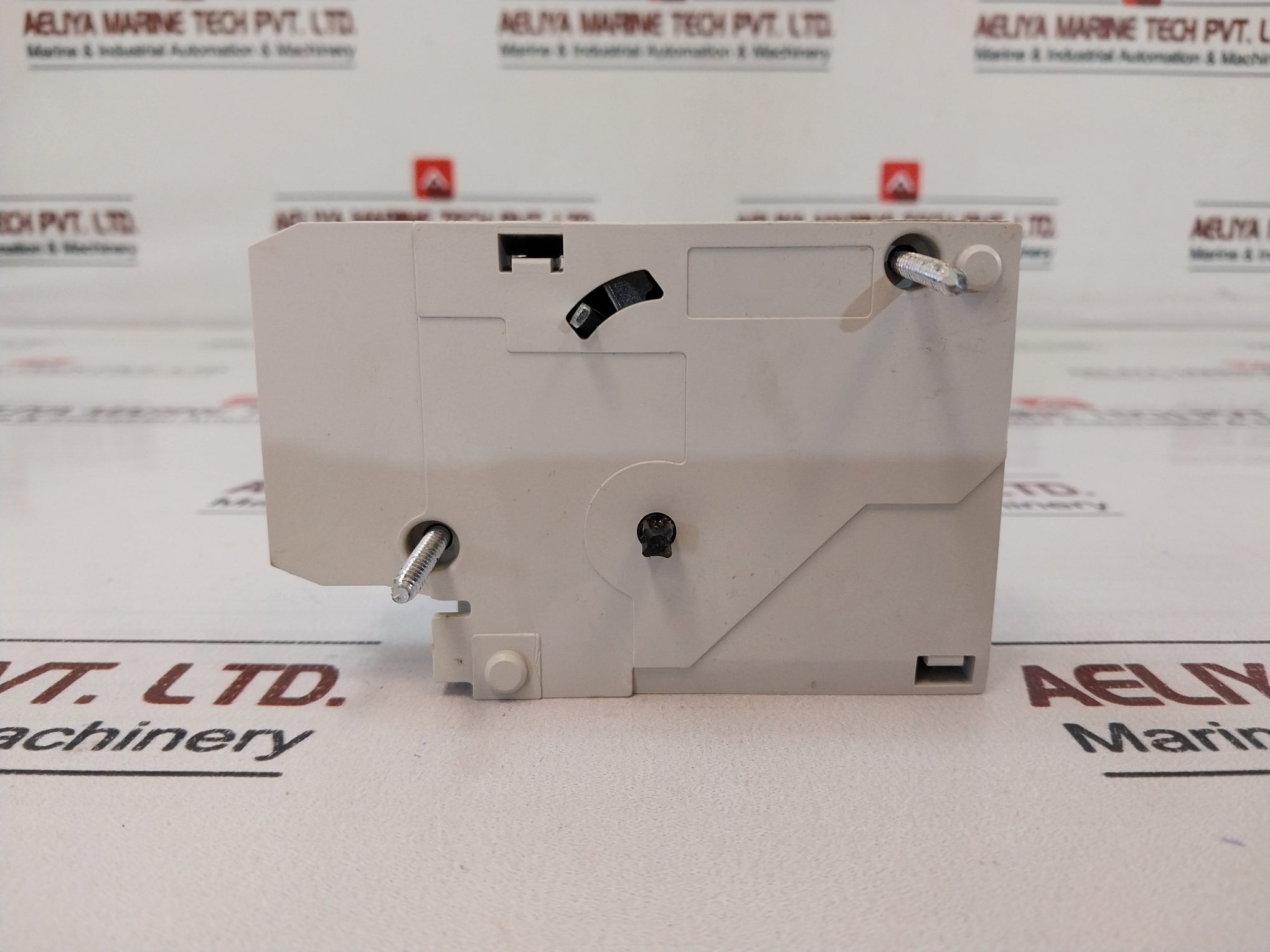 Lot of 7X SIEMENS 3VF9222-1DC10 IEC Auxiliary Switch/ Bell Alarm Combo