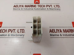 Lot of 7X SIEMENS 3VF9222-1DC10 IEC Auxiliary Switch/ Bell Alarm Combo
