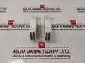 Lot of 7X SIEMENS 3VF9222-1DC10 IEC Auxiliary Switch/ Bell Alarm Combo