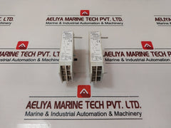Lot of 7X SIEMENS 3VF9222-1DC10 IEC Auxiliary Switch/ Bell Alarm Combo
