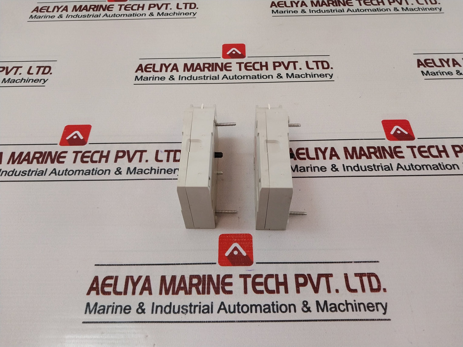 Lot Of 7X Siemens 3Vf9222-1Dc10 Iec Auxiliary Switch/ Bell Alarm Combo